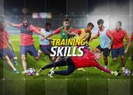 FC Barcelona Training Skills: Top 5 abilities