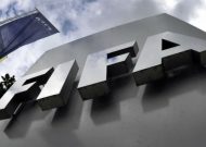 FIFA fine Iran over 'religious manifestations'