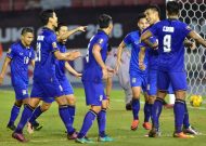 Thái Lan đánh bại Indonesia trong trận đầu tiên của AFF Cup 2016