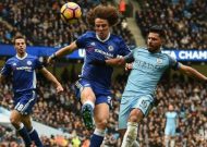 Chelsea rock title rivals City, rampant Arsenal up to second