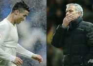 Ronaldo, Mourinho in 'tax evasion' claims