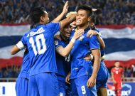 Quật ngã Indonesia, Thái Lan vô địch AFF Cup 2016