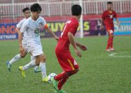 Thắng U21 Việt Nam, HA Gia Lai giành hạng ba giải U21 quốc tế 2016