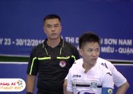 Clip Thái Sơn Nam vất vả vượt qua Cao Bằng vào chung kết Cúp QG 2016