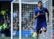 Costa keeps Chelsea in front, Mkhitaryan downs Spurs