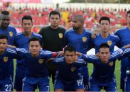 Quảng Nam aims to remain unbeaten