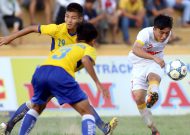 Hà Nội gặp Thừa Thiên Huế, PVF đụng Viettel ở bán kết giải U19 quốc gia 2017