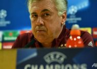 Ancelotti warns Bayern to beware of wounded Arsenal
