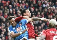 Ibrahimovic, Mings charged over Old Trafford clash