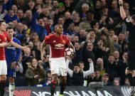 Man United charged with failing to control players