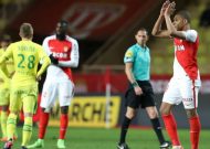 Teenage sensation Kylian Mbappe punished Nantes to a 4-0 victory