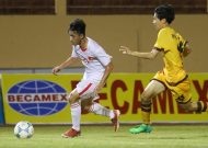 U19 Vietnam cruise to finals with third consecutive win