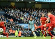 Manchester City fined £35,000 over Liverpool protest