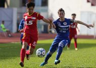 TPHCM thua trong ngày khai mạc giải bóng đá nữ VĐQG – cúp Thái Sơn Bắc 2017