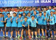 Thái Sơn Nam muốn giành huy chương tại giải futsal các CLB châu Á 2017