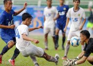 PVF ngược dòng đánh bại HA Gia Lai tại giải U17 quốc gia – cúp Thái Sơn Nam 2017