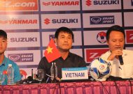 U22 Việt Nam tự tin trước vòng loại U23 châu Á