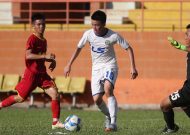 HA Gia Lai leo lên vị trí nhì bảng B giải U17 quốc gia – cúp Thái Sơn Nam 2017
