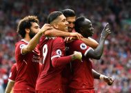 Electric Liverpool too good for Arsenal