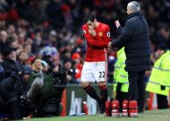 Jose Mourinho reveals what went wrong with Henrikh Mkhitaryan last season