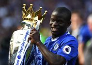 N'Golo Kante responds to Claude Makelele's claim he's not yet exceptional