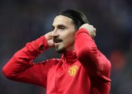 How Manchester United could line-up with Romelu Lukaku and Zlatan Ibrahimovic