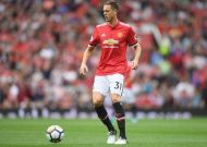 Manchester United midfielder Nemanja Matic takes a fresh dig at Chelsea
