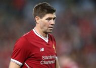 Steven Gerrard names the one Man Utd player he would sign for Liverpool