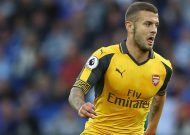 Jack Wilshere could make a huge step down this summer