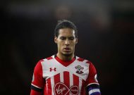 Southampton owner offers Liverpool renewed hope over Virgil Van Dijk signing