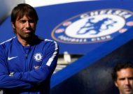 Antonio Conte: Chelsea boss not worried by failure to bolster squad