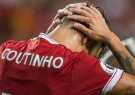 Liverpool reject Barcelona’s £90m for Coutinho