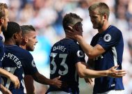 Newcastle 0-2 Tottenham: Five talking points as Spurs victorious