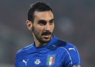 Chelsea agree deal for Torino's Davide Zappacosta