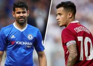 Five transfer outcasts: Liverpool and Chelsea stars among players left in limbo following failure to leave clubs on Deadline Day