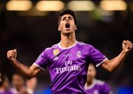 Real Madrid’s Marco Asensio can lead Spain into another ‘glorious era’ – David Villa