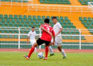 Kết quả lượt trận thứ 2 bảng A, B và D giải U17 Quốc gia - CÚP Thái Sơn Nam 2018