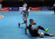 VCK Futsal VĐQG HDBank 2018 (29/5): HPN ĐH Gia Định lấy lại ngôi đầu bảng