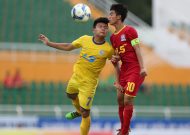 SL Nghệ An vô địch giải U15 quốc gia - cúp Thái Sơn Bắc 2018
