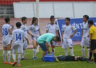 TKS Việt Nam bắt kịp Hà Nội tại giải bóng đá nữ VĐQG – cúp Thái Sơn Bắc 2018
