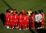 Đội tuyển Việt Nam sẽ mang 25 cầu thủ sang Lào trước khi gút danh sách dự AFF Cup 2018