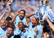 Premier League players paid £1.1bn tax in 2016-17 season