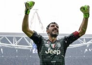 Gianluigi Buffon: Paris St-Germain goalkeeper reveals he had depression and panic attacks at Juventus