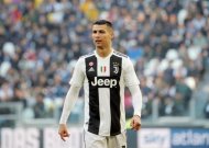 Cristiano Ronaldo: Las Vegas police request DNA sample following rape allegations