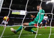 David de Gea could be Man Utd's best-ever keeper, says Ole Gunnar Solskjaer