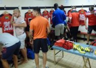 FA changing room regulations: Aylesbury to be relegated over undersized area