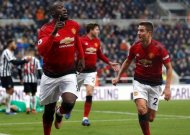 Romelu Lukaku: Man Utd striker big part of squad, says Ole Gunnar Solskjaer