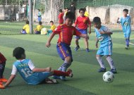 Festival bóng đá học đường TPHCM năm học 2018 - 2019, Quận Phú Nhuận
