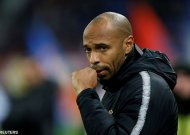 Monaco SACK Thierry Henry after just 104 DAYS as Leonardo Jardim is lined up for sensational return to Ligue 1 strugglers... while Cesc Fabregas is left bewildered with club's decision