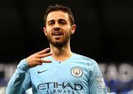 Silva admits Man City's title hopes could end with Liverpool defeat